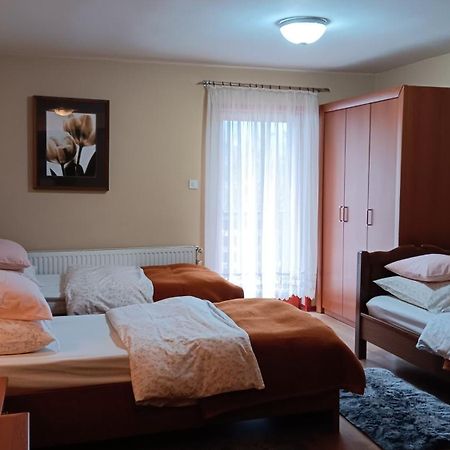 Apartment Medo ราฟนาโกรา ภายนอก รูปภาพ
