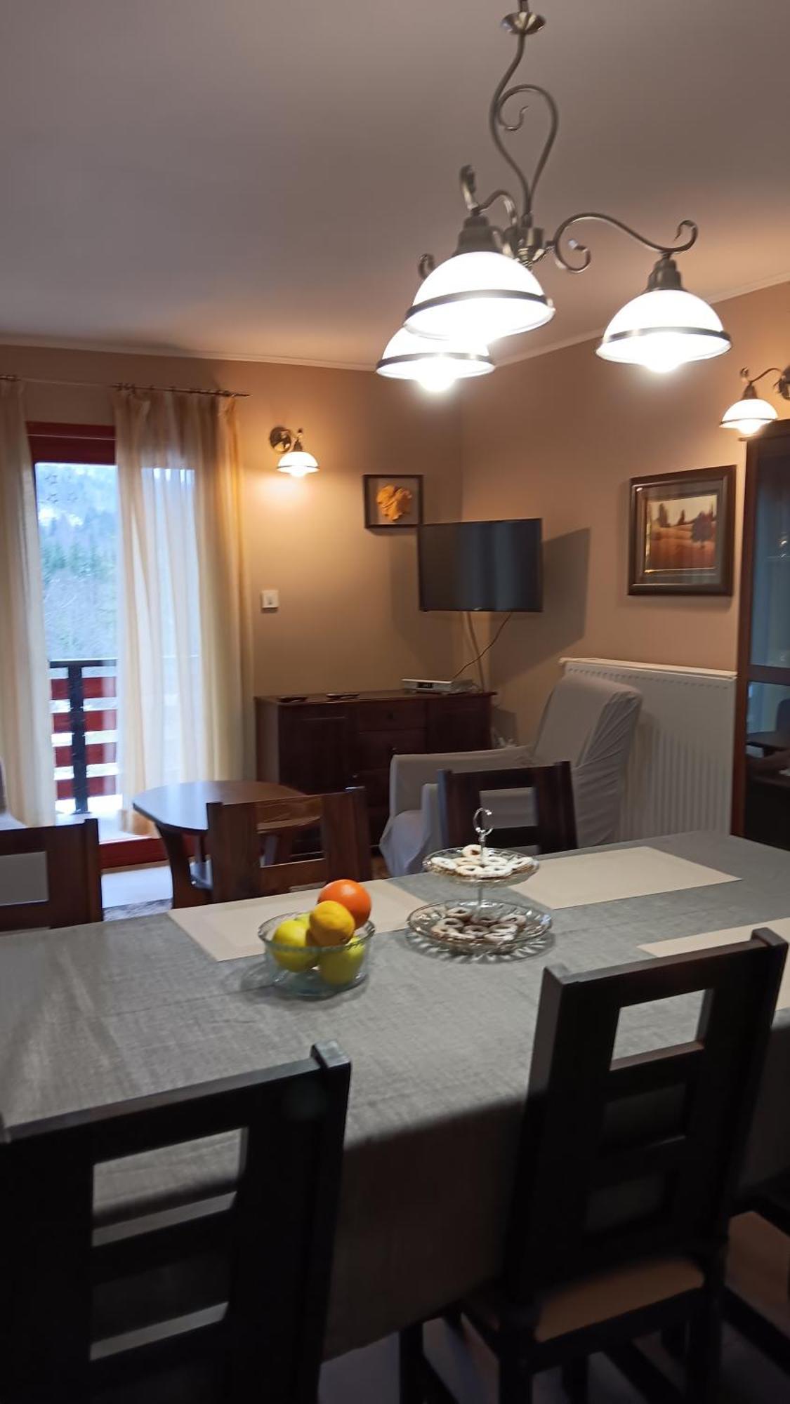 Apartment Medo ราฟนาโกรา ภายนอก รูปภาพ