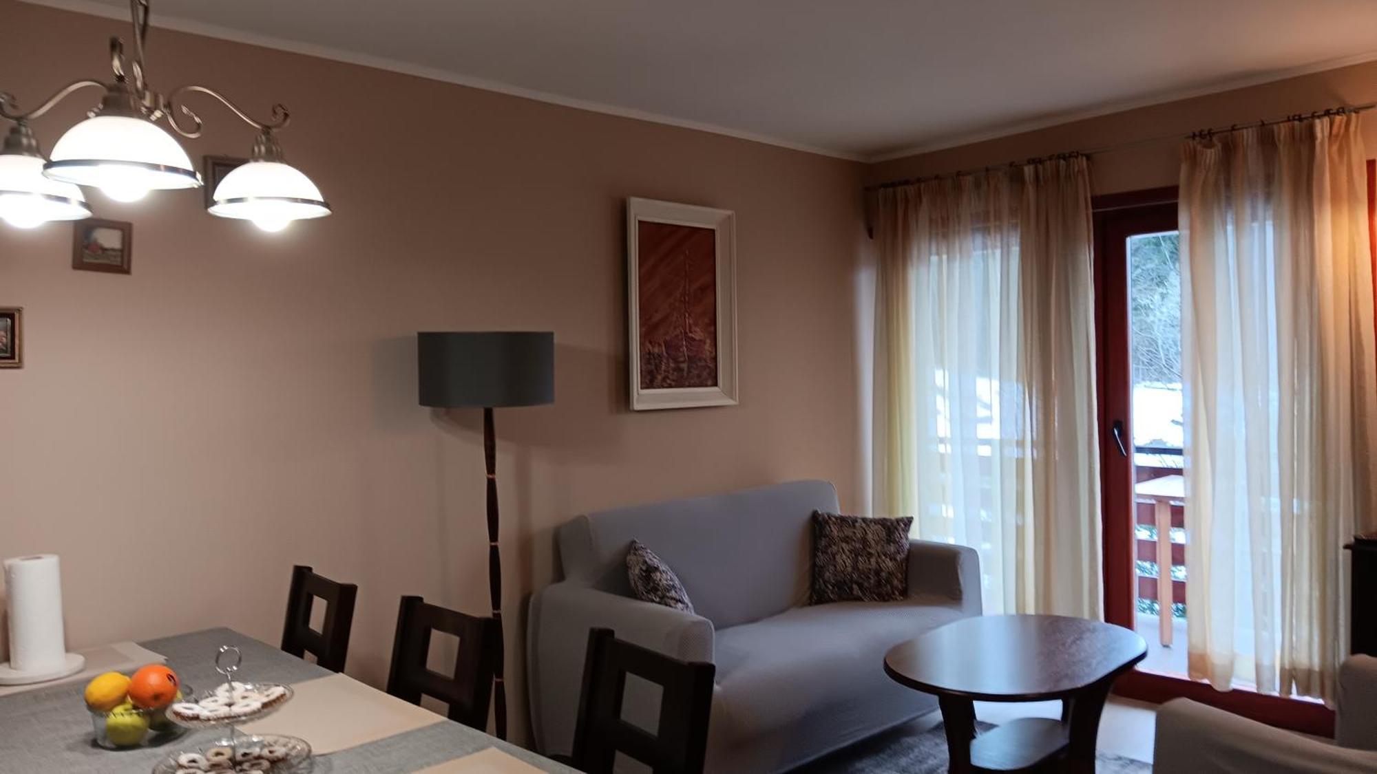 Apartment Medo ราฟนาโกรา ภายนอก รูปภาพ