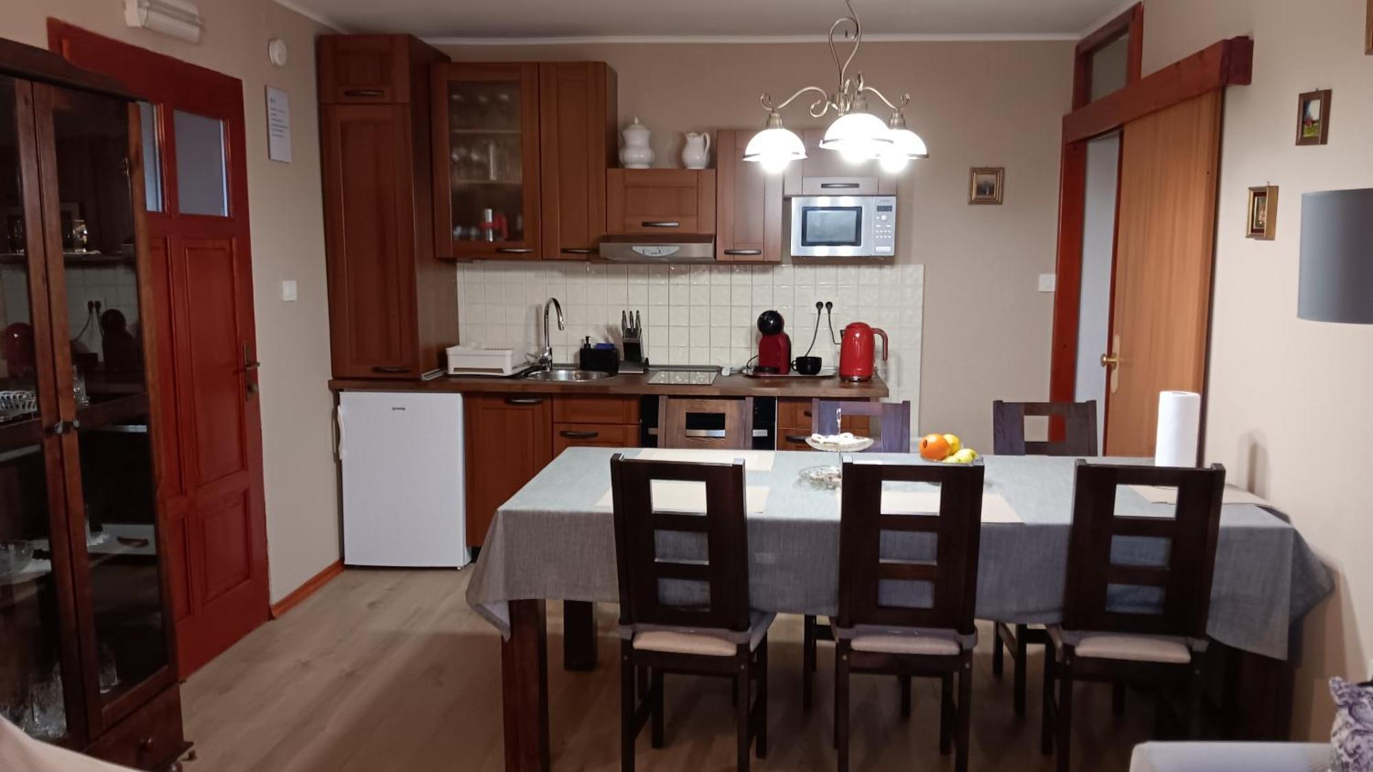 Apartment Medo ราฟนาโกรา ภายนอก รูปภาพ