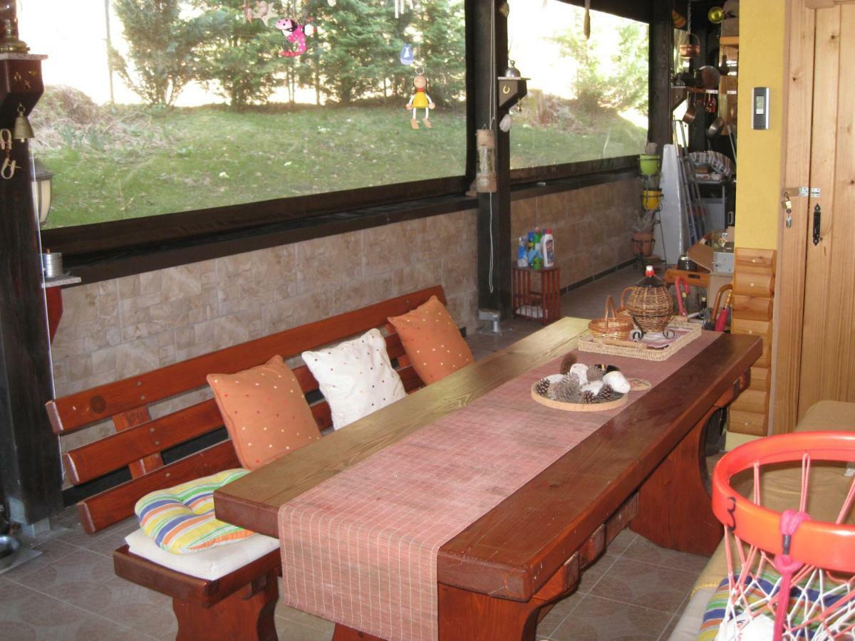 Apartment Medo ราฟนาโกรา ภายนอก รูปภาพ