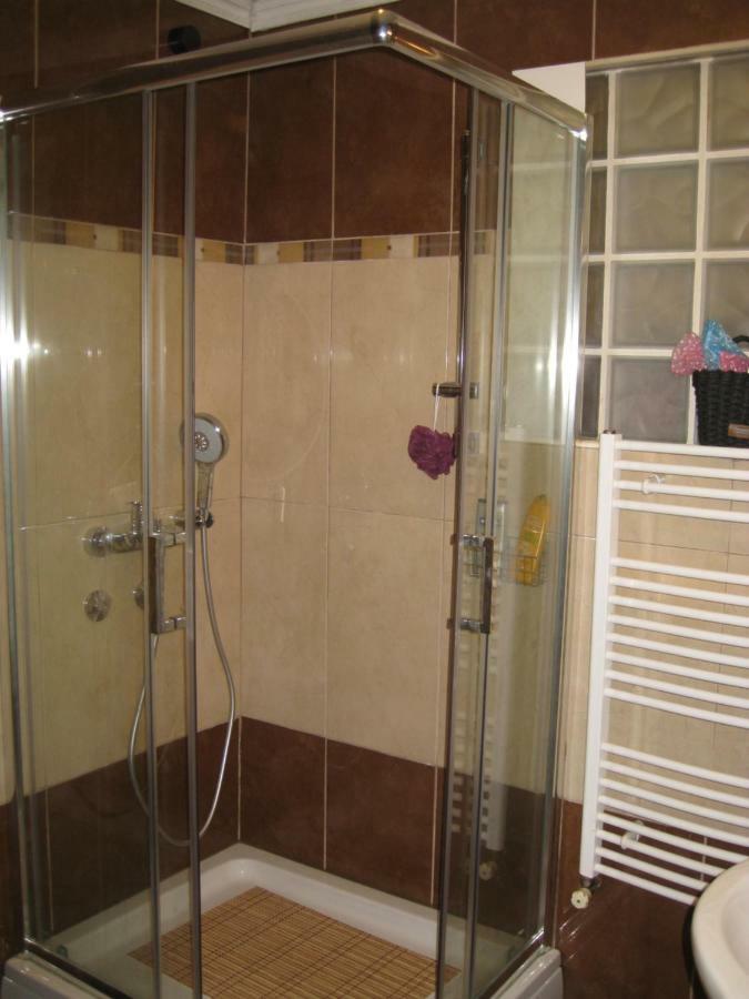Apartment Medo ราฟนาโกรา ภายนอก รูปภาพ