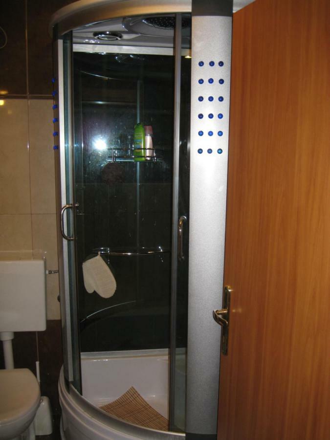 Apartment Medo ราฟนาโกรา ภายนอก รูปภาพ