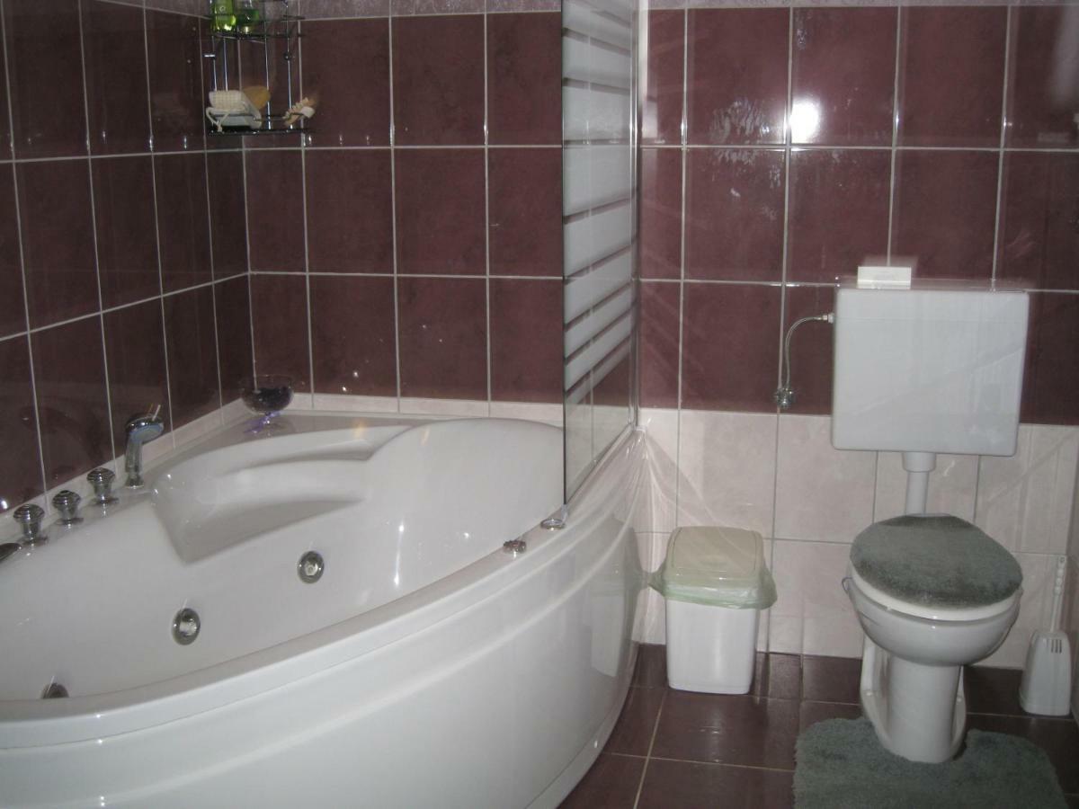 Apartment Medo ราฟนาโกรา ภายนอก รูปภาพ