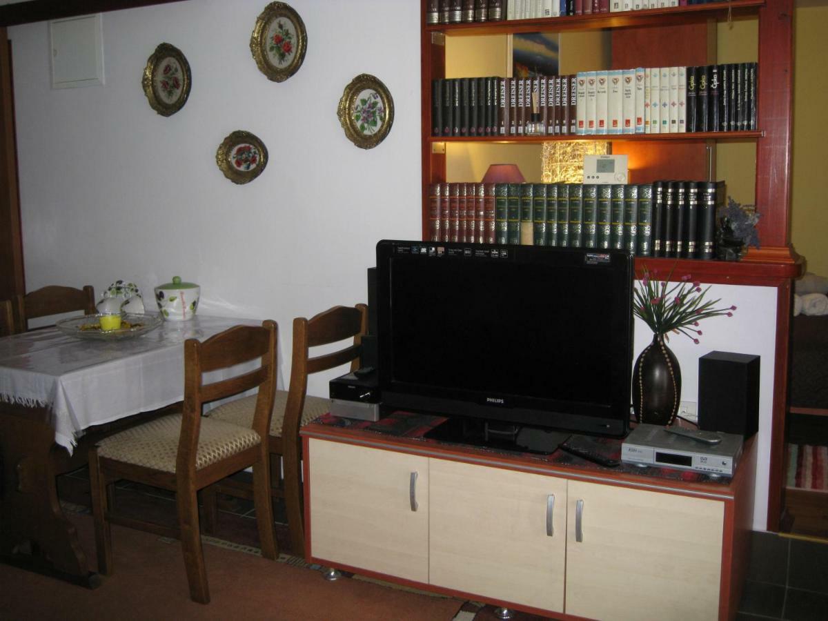 Apartment Medo ราฟนาโกรา ภายนอก รูปภาพ