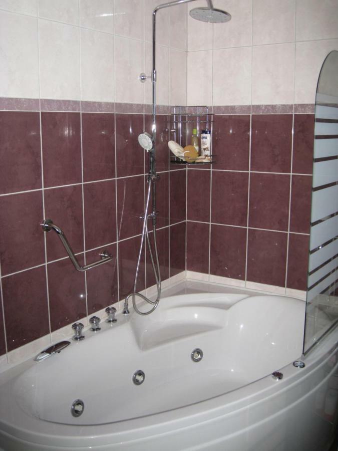 Apartment Medo ราฟนาโกรา ภายนอก รูปภาพ