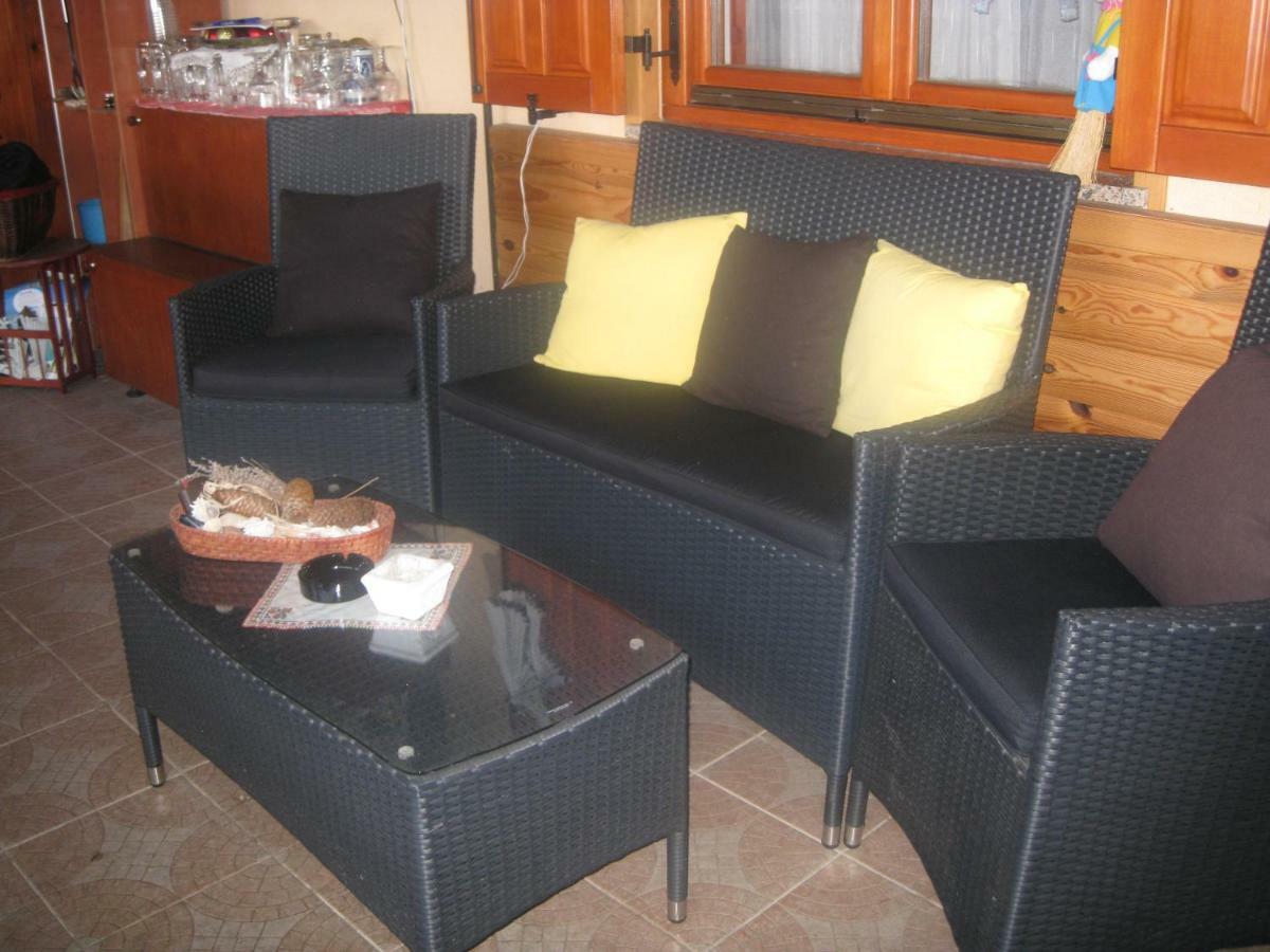 Apartment Medo ราฟนาโกรา ภายนอก รูปภาพ
