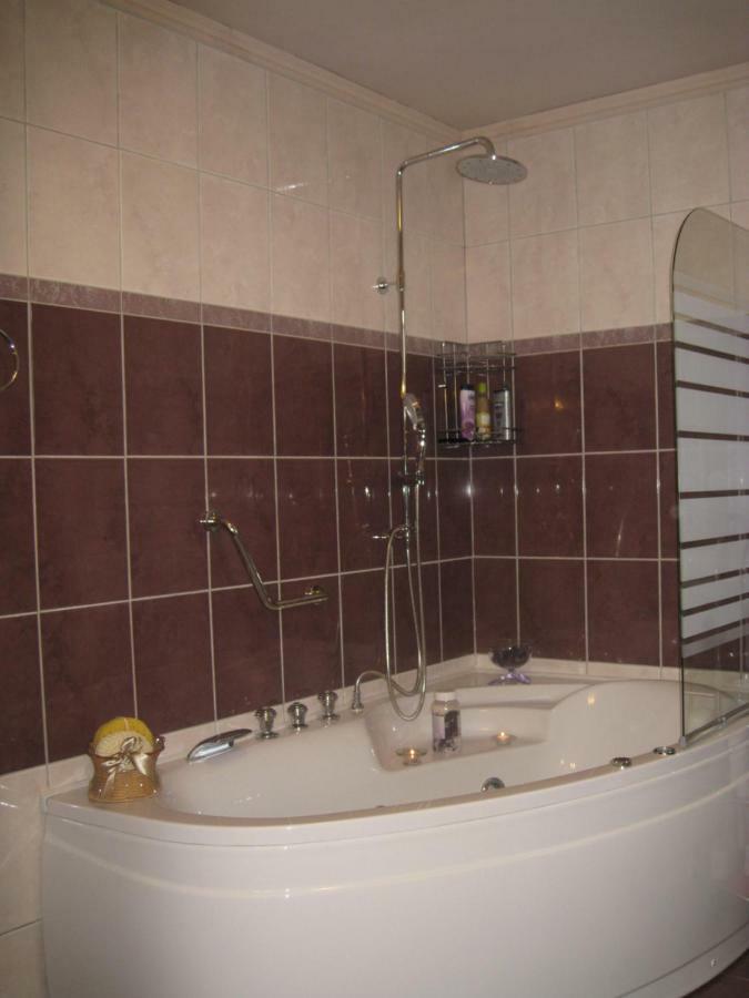 Apartment Medo ราฟนาโกรา ภายนอก รูปภาพ