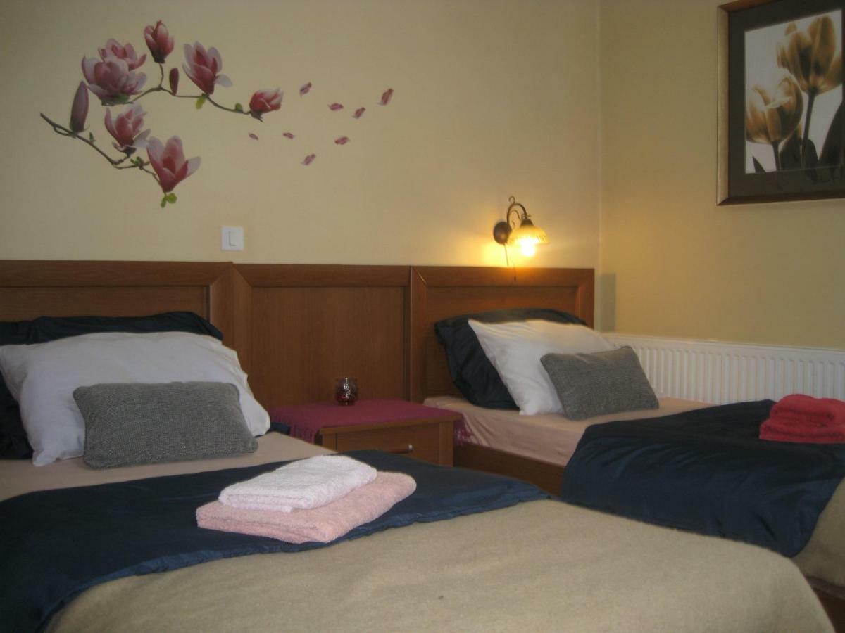 Apartment Medo ราฟนาโกรา ภายนอก รูปภาพ